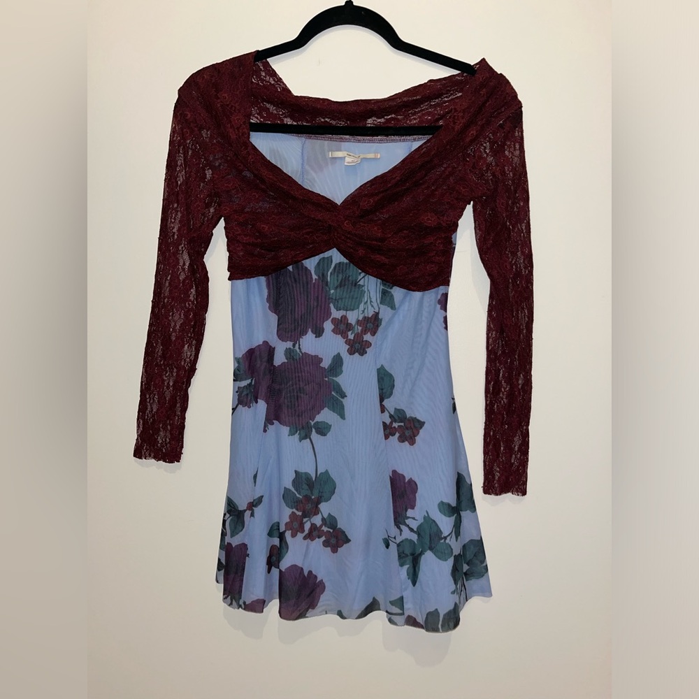 2000s Dress